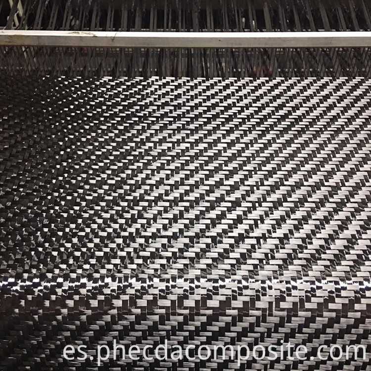 12k Weave Carbon Fiber Fabric